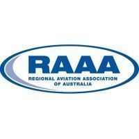 Regional Aviation Association Of Australia - Logo