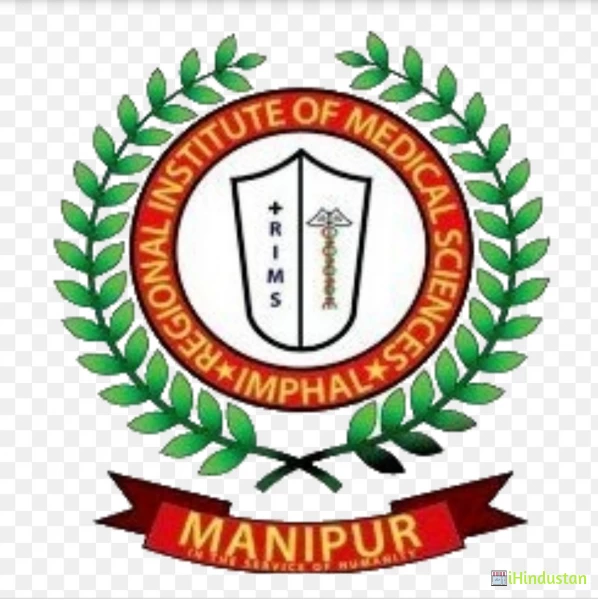 Regional College of Nursing - Logo