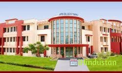 Regional College of Pharmacy, Jaipur - Logo