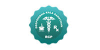 Regional College of Pharmacy (RCP - Jaipur), Jaipur - Logo