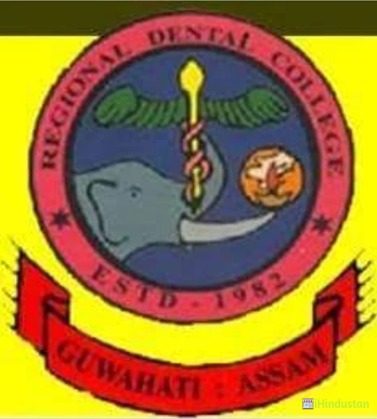 Regional Dental College - Logo