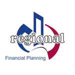 Regional Financial Planning - Logo
