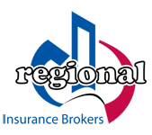 Regional Insurance Brokers Birtinya - Logo