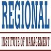 Regional Institute of Management (RIM) - Logo