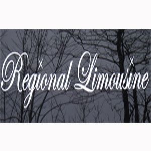 Regional Limousine - Logo