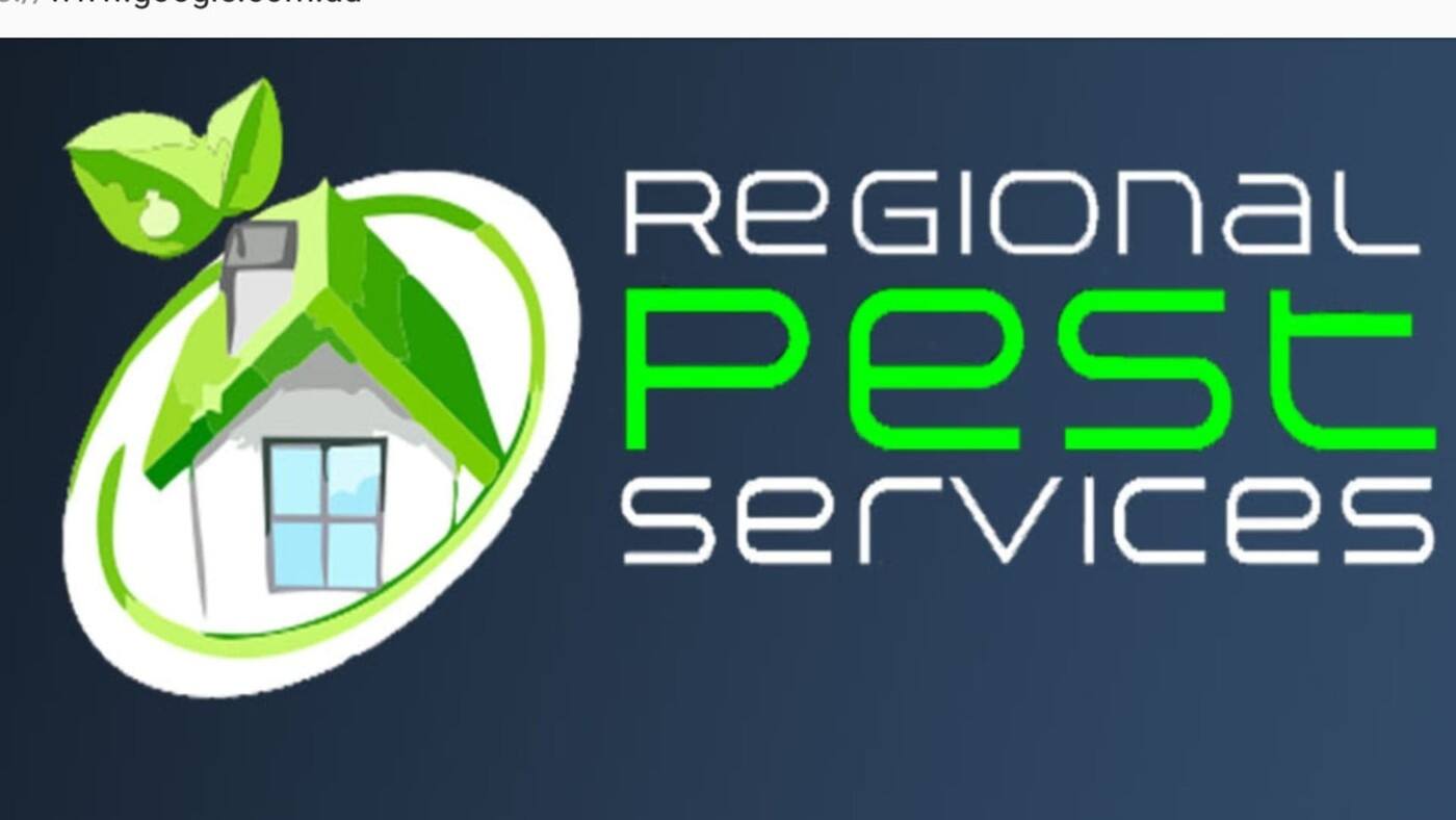 Regional Pest Services - Cover photo