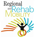 Regional Rehab & Mobility - Logo