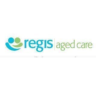 Regis Aged Care - Logo