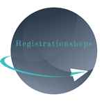 Registrationshops - Logo