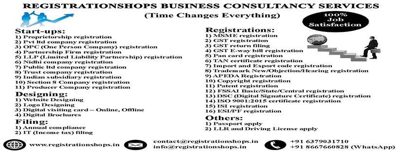 Registrationshops - Cover photo