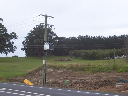 Reg Latter Electrical - Logo