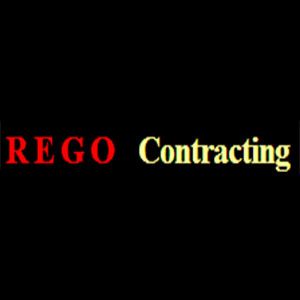 Rego Contracting - Logo
