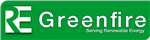 Re Greenfire - Logo