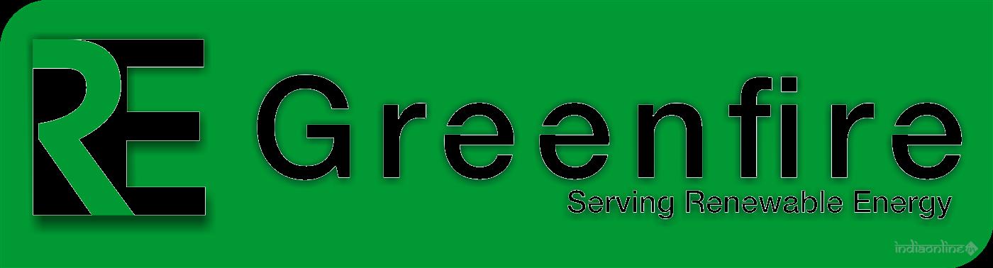 Re Greenfire - Cover photo