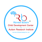 Rehab Buddy Child Development Center - Logo