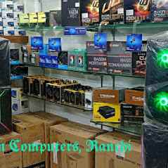 Rehan Computers - Cover photo