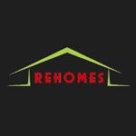 Rehomes Inc. - Logo