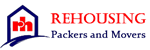 Rehousing Packers And Movers - Logo