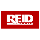 Reid Homes - Logo