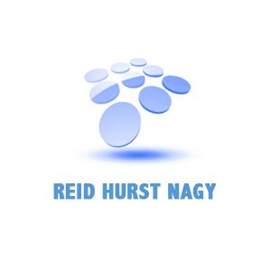 Reid Hurst Nagy - Logo