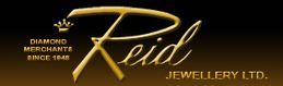 Reid Jewellers - Logo