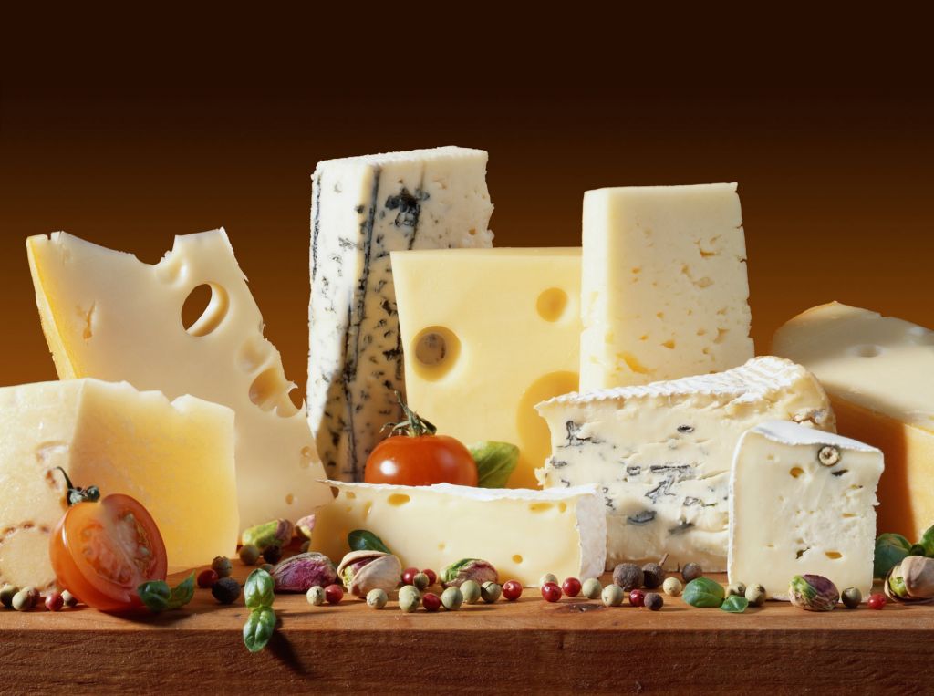 Reid&s;s Dairy - Logo