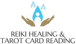 Reiki Healing &a; Tarot Card Reading and Indian Astrolo - Logo