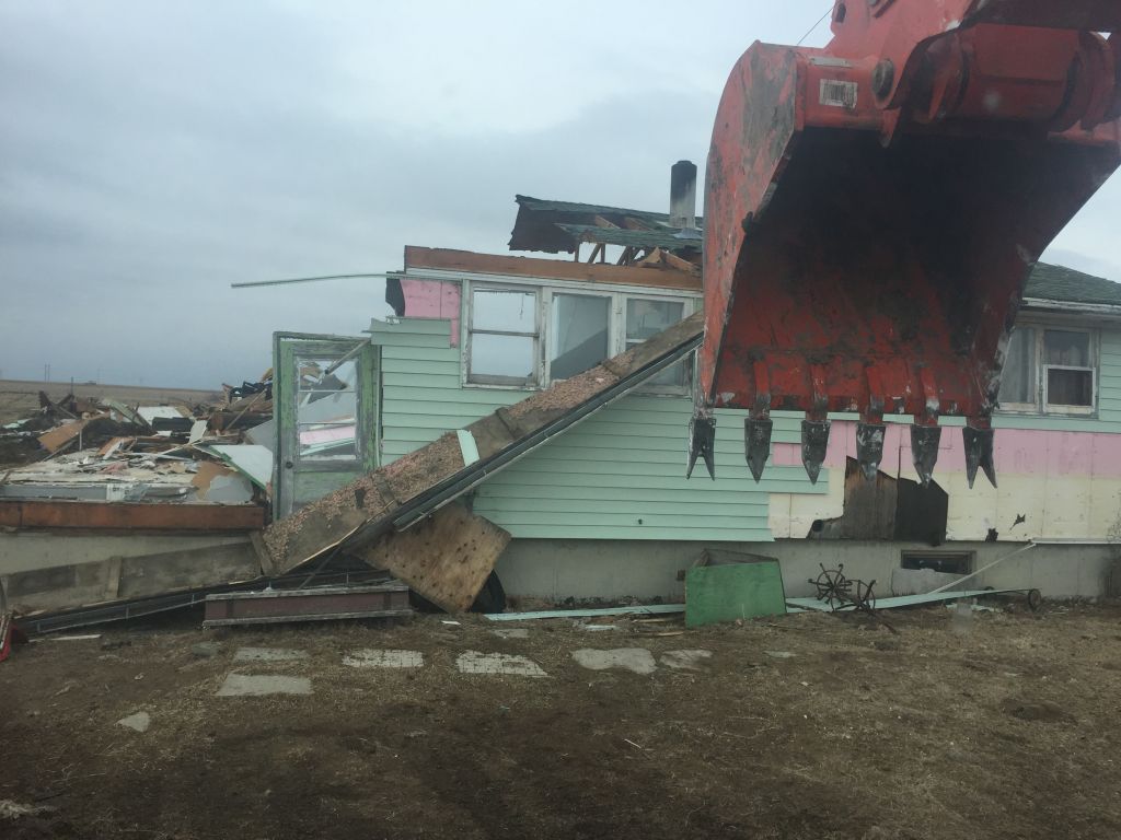 Reimche Excavating - Cover photo