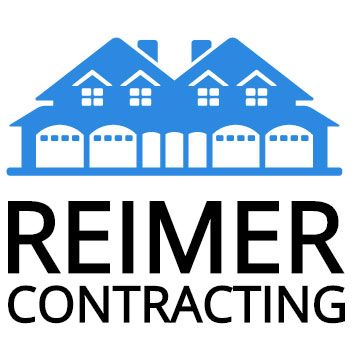 Reimer Contracting - Logo