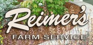 Reimers Farm Service - Logo