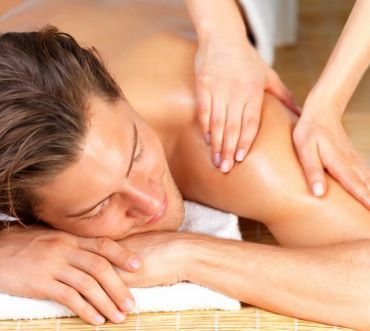 Reimer Therapeutic Massage - Cover photo