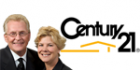 Reineta(Broker) &a; John Gossier (Sales Rep)-Century 21 - Logo
