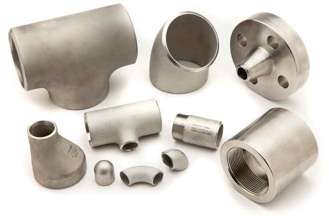 Reinforce Steel And Nickel Alloys - Cover photo