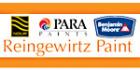 Reingewirtz Paint - Logo