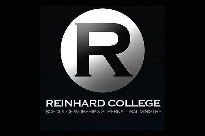 Reinhard College of Music - Logo