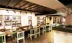Reise All Day Bar & Kitchen - Cover photo