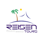 Reisen Tours - Logo