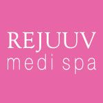 Rejuuv Medi Spa - Logo