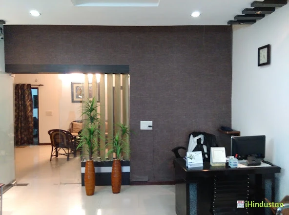 Rejuva Skin Clinic - Logo
