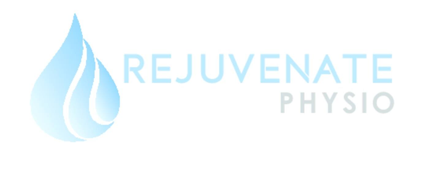 Rejuvenate Physio - Cover photo
