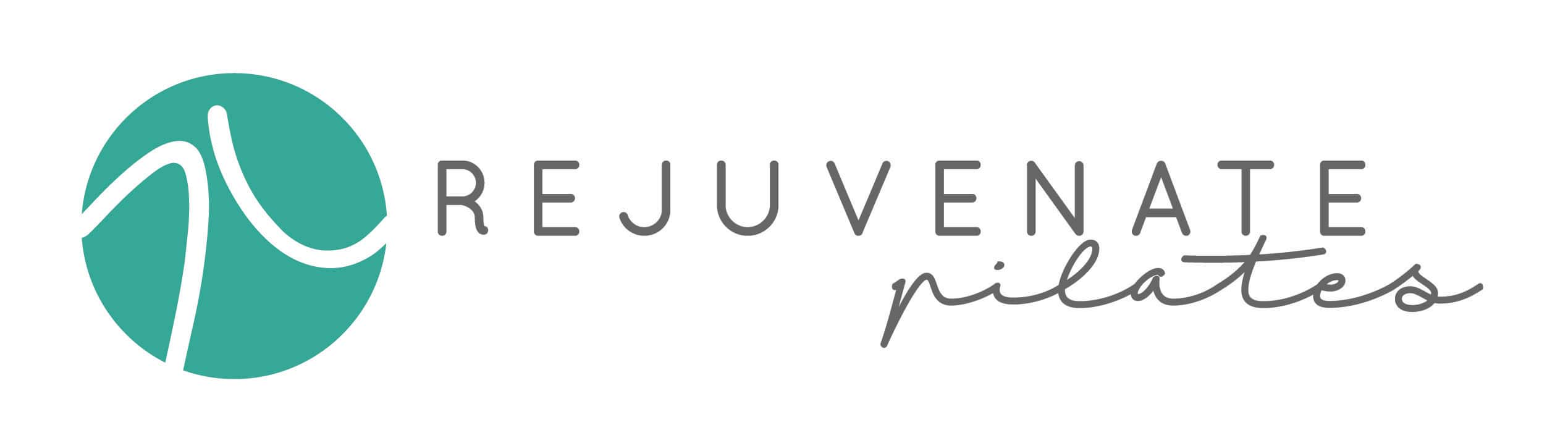 Rejuvenate Pilates - Cover photo