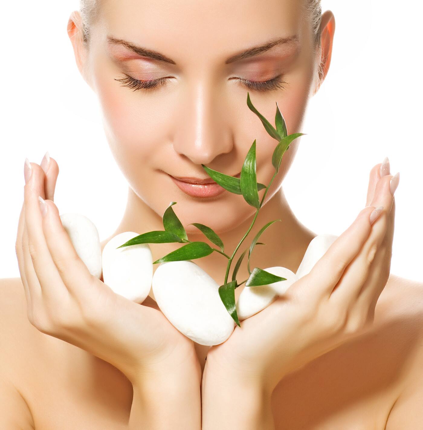 Rejuvenate Skin and Body - Cover photo