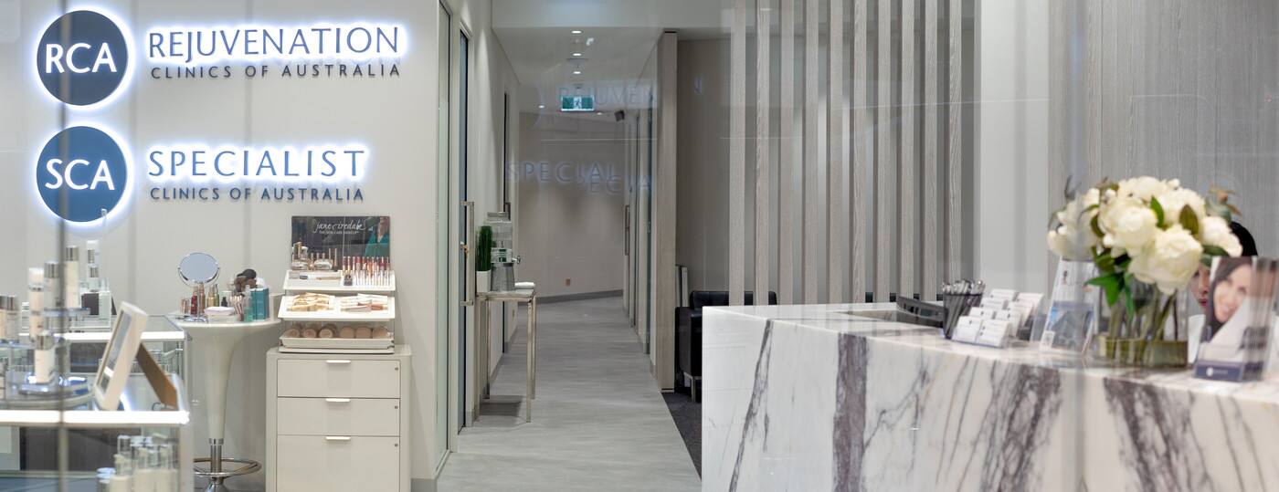 Rejuvenation Clinics of Australia - Cover photo