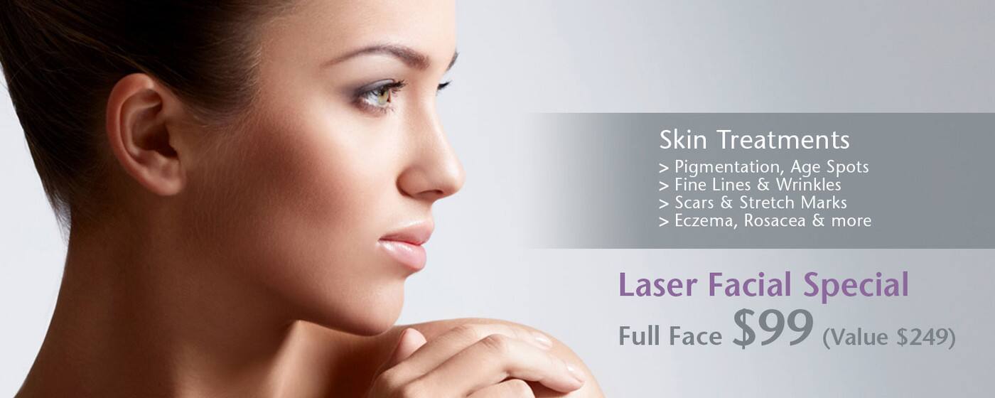 Rejuvi Results Skin Clinic - Cover photo