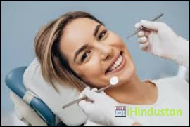 Rekha Orthodontic Dental Clinic - Logo