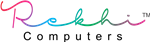 Rekhi Computers - Logo