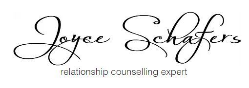 Relationship Counselling by Joyce Schafers - Cover photo