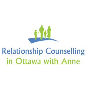 Relationship Counselling in Ottawa with Anne - Logo