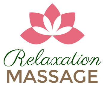 Relaxation Massage - Logo