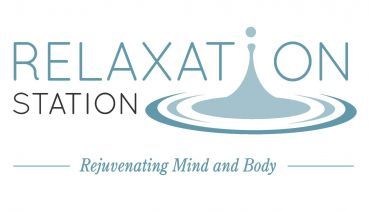 Relaxation Station - Cover photo